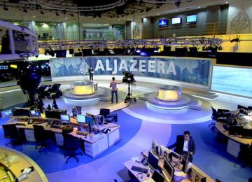 Al Jazeera prépare un plan de désinformation contre l&rsquo;Algérie