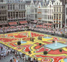 Algérie-Belgique : Renforcement des relations économiques