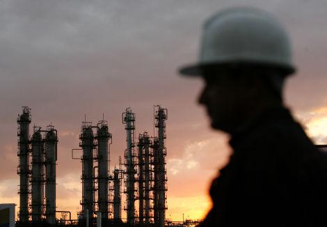 Algérie : la tentation risquée du gaz de schiste