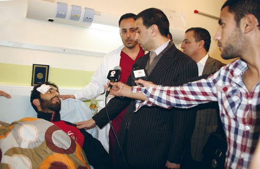 Ali Haddad menace de quitter le football «Si la FAF ne réagit pas, je me retirerai»