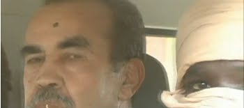 Aljazeera : Les premières images de l&rsquo;enlèvement du consul Algérien à Gao au Mali