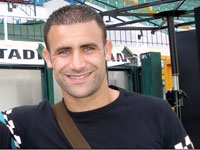 Andrea Masiello avoue avoir touché 50 000 € lors du match contre Lecce,Doit-on craindre pour Ghezzal ?