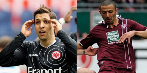 Antar descend, Matmour à un point de la montée