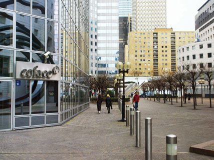 Après avoir donné le fln et le rnd favoris,La Coface revoit son pronostic pour le 10 mai