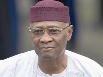 Après la démission du président Amadou Toumami Touré,La transition enclenchée au Mali