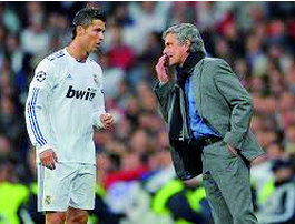 Après sa défaite face au Bayern,Le Real peut-il tout perdre ?