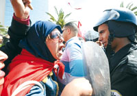 Après un lundi noir, Où va la Tunisie ?