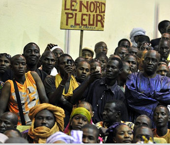 Aqmi,Ansar Edine,Mujao et Boko Haram font le forcing pour l’obtenir,Les ingrédients d’une intervention étrangère dans le Sahel