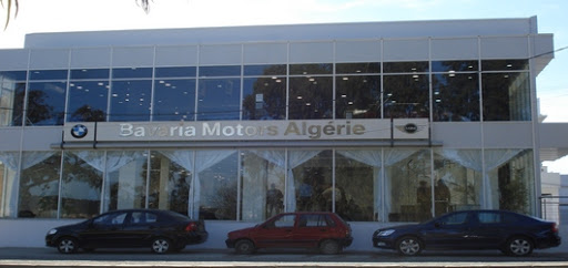 Bavaria Motors Algérie :	Campagne de rappel des BMW Série 5 et Série 6, ancienne génération.