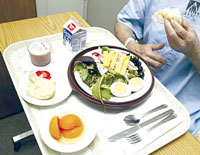 Beaucoup d’Algériens recourent à leurs services mais sont-ils tous compétents ? Diététiciens : séparer le bon grain de l’ivraie