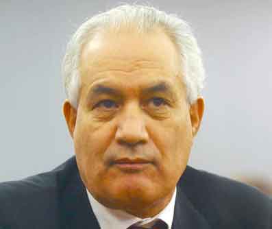 Belaiz :Ouyahia est le mieux placé pour assurer l’intérim au ministère de la justice