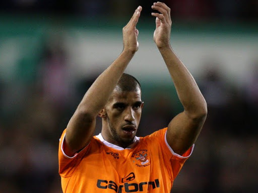 Bouazza et Millwall joueront leur survie à Coventry