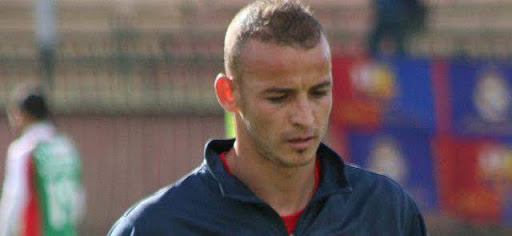 Bouchouk : «J’espère que la FAF va me permettre de terminer la saison avec le CAB»