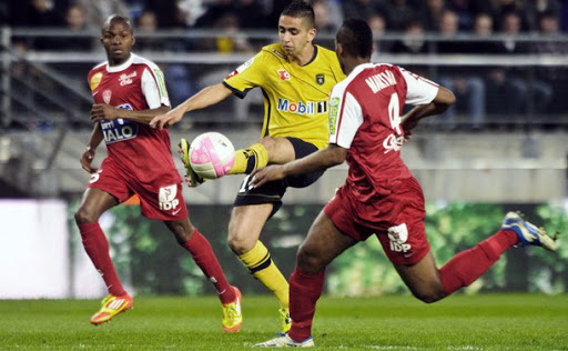 Boudebouz : «Si je marque à nouveau…»