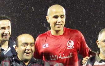 Bougherra : «Gagner un titre au Qatar ou en Ecosse, c’est différent, mais c’est un titre supplémentaire pour moi»