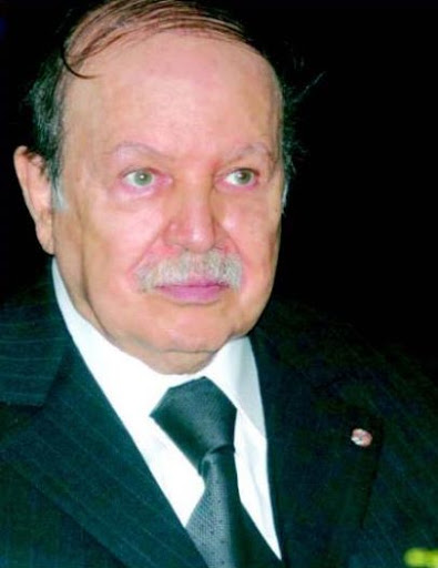 Bouteflika réitère son appel à la participation aux législatives: Une chambre… une «cuisine»