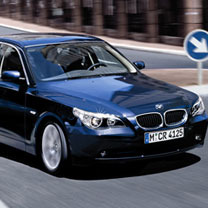 Campagne de contrôle qualité BMW AG : Rappel des Séries 5 et 6 anciennes générations