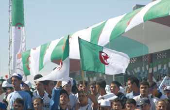 Campagne électorale : Les partis entrent en scène