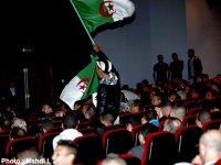 Campagne électorale,Les candidats sur la ligne de départ