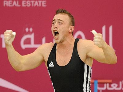 Championnat d’Afrique d’haltérophilie,L’Algérie remporte le titre par équipes et se qualifie aux JO-2012