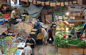 CNES-UGTA et les prix des produits alimentaires : “Une situation inadmissible”