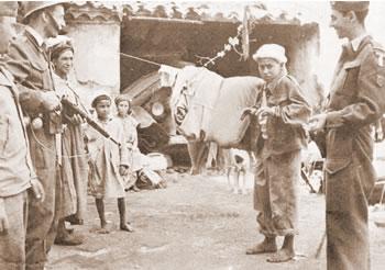 Colonisation et révolution Algérienne «Le devoir de vérité interpelle la France»