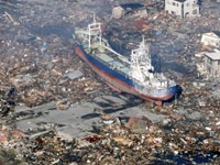 Comment fonctionne le système d&rsquo;alerte tsunami ?