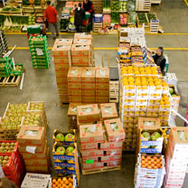 Commerce de gros: Nouvelles dispositions pour assurer plus de transparence dans les transactions