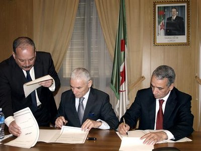 Compétences nationales établies à Londres: Elles sont disposées à travailler pour l&rsquo;Algérie