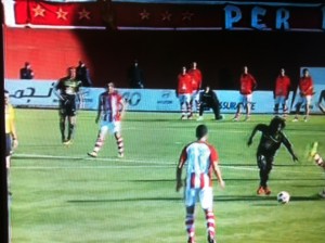 Coupe d’Algérie (1/2 finale): le CRB en finale après sa victoire sur le CSC (1-0)