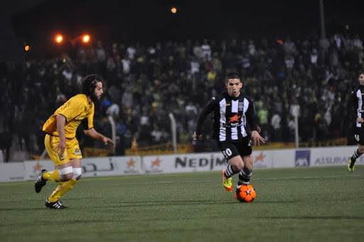 Coupe d&rsquo;Algérie : ESS 3 – USMH 2 El-Harrach interdit de finale