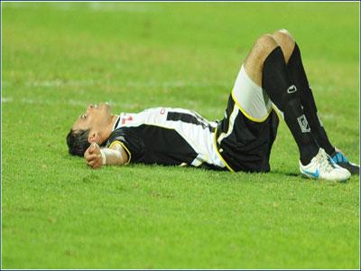 Coupe de la CAF, l’ES Sétif éliminée par le FC Simba,Déception !