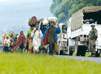 Coups d’état, insécurité et risques de scission,L’Afrique face à ses démons