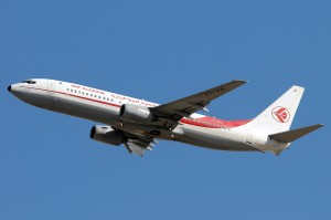 Court débrayage hier du personnel navigant commercial d&rsquo;Air Algérie