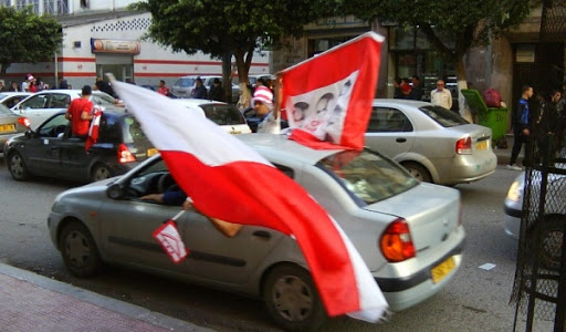 CRB 1 – CSC 0 : Rebih propulse le Chabab en finale