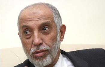 Crise au FLN,Belkhadem tente l&rsquo;apaisement