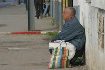 Crise de la pomme de terre,du logement et chômage,A quel parti profitera la misère sociale?