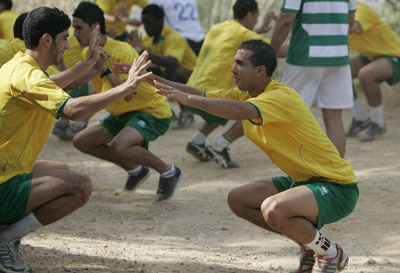 CSC 0 -JSK 0 : Un nul qui n’arrange pas les Kabyles !