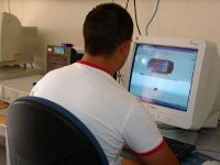 Cybercriminalité,L’Algérie veut s’inspirer de l’expérience malaisienne