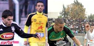 demi-finales de la Coupe d’Algérie : Le Centre et l’Est se croisent