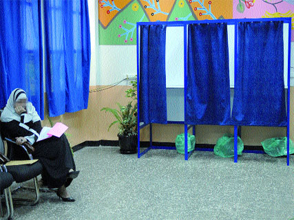 Des experts se sont penchés hier sur la question L’abstention, une amorce pour le changement ?