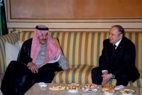 Des responsables saoudiens et qataris à Alger: L’obsession syrienne de Ryad et Doha n’est pas algérienne
