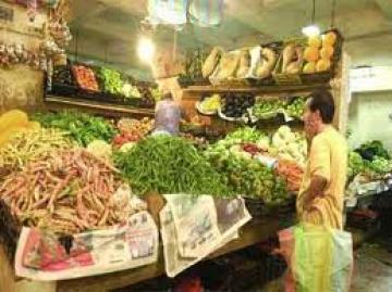 Désordre dans les marchés et flambée des prix des fruits et légumes: L’informel chiffres à l’appui