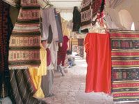 Développement de l’artisanat ,L’expérience américaine présentée dans la vallée du M’zab