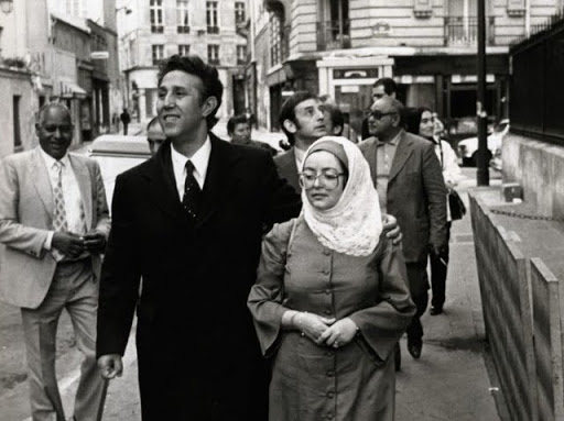 Djamel Benabdesselam secrétaire général du front de l’Algérie nouvelle «La mémoire d’un tel homme doit être honorée»