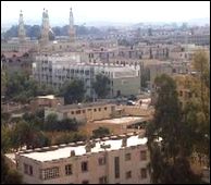 Douze projets d investissement dans le secteur touristique en chantier à Chlef