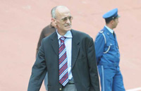 Drame : Kerbadj : «La LFP va frapper d’une main de fer»