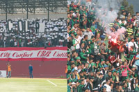 Drame : L’autre agression de la Ligue