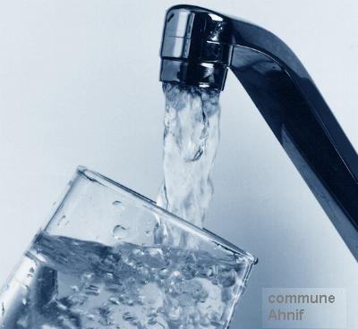 Eau potable : rétablissement de la situation à Sidi Bel-Abbes au plus tard jeudi prochain