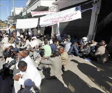 Education nationale : la grève du CLA paralyse la majorité des lycées